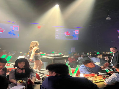 东营酒吧招聘